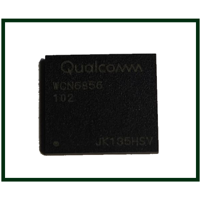 Микросхема WCN6856 102, WCN6856-102 для Xiaomi Mi 12 Pro, Mi 12S, Samsung S901