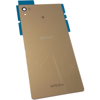 Батарейная крышка для Sony E6533, E6553 Xperia Z3+, Z3+ Dual Copper