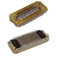 Слуховой, разговорный динамик для Sony C2305, F3211, F3212, original (PN:A/313-0000-00254)