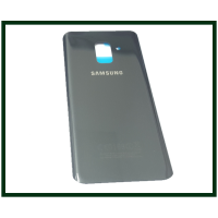 Батарейная крышка для Samsung A530 Galaxy A8 2018, серая Батарейная крышка для Samsung A530 Galaxy A8 2018, серая