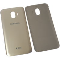 Батарейная крышка для Samsung J250 Galaxy J2 2018 Gold Батарейная крышка для Samsung J250 Galaxy J2 2018 Gold