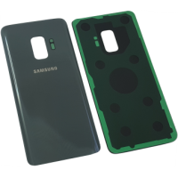 Батарейная крышка для Samsung G960 Galaxy S9, серая