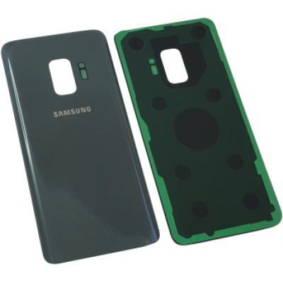 Батарейная крышка для Samsung G960 Galaxy S9, серая