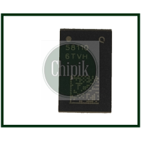 Микросхема QM58110 для Samsung A515, A725, A525, USED