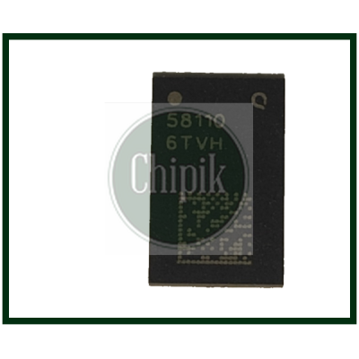 Микросхема QM58110 для Samsung A515, A725, A525, USED