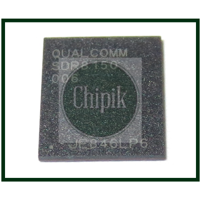 Микросхема SDR8150 006, SDR 8150-006 для Samsung T865, G770, N976V, 975U, Oppo Reno 10x, Xiaomi Mi 9