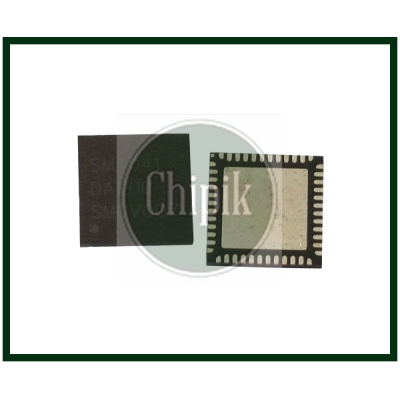 Микросхема SM4041