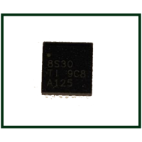 Микросхема 8S30, TPD8S300RUKR, TPD8S300, TI 868 для ноутбука Xiaomi, QFN-20