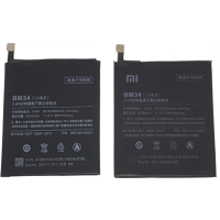 Аккумулятор для Xiaomi (Model: BM34) Mi Note Pro Аккумулятор для Xiaomi (Model: BM34) Mi Note Pro