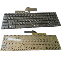 Клавиатура для ноутбука Samsung 300E5A Black Клавиатура для ноутбука Samsung 300E5A Black