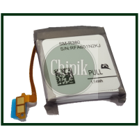 Аккумулятор для часов Samsung SM-R380, SM-R381, Galaxy Gear 2, Galaxy Gear 2 Neo Аккумулятор для часов Samsung SM-R380, SM-R381, Galaxy Gear 2, Galaxy Gear 2 Neo