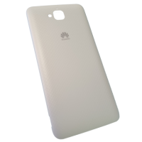 Батарейная крышка для Huawei Y6 II Pro, белая