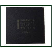 Микросхема CG82NM10 SLGXX