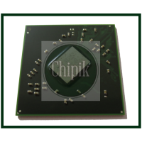 Микросхема 215-0804026 ATI Radeon видеочип для ноутбука Микросхема 215-0804026 ATI Radeon видеочип для ноутбука