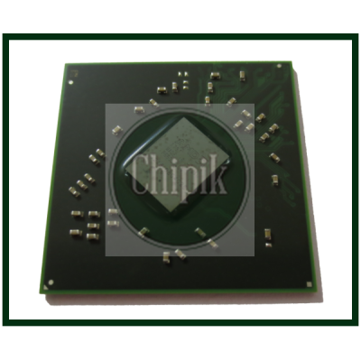 Микросхема 215-0804026 ATI Radeon видеочип для ноутбука
