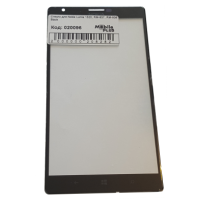 Стекло для переклейки дисплея Nokia Lumia 1520, RM-937, RM-938, черное Стекло для переклейки дисплея Nokia Lumia 1520, RM-937, RM-938, черное