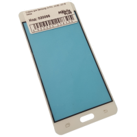 Стекло для переклейки дисплея Samsung J3 Pro, J3100, J3119, белое Стекло для переклейки дисплея Samsung J3 Pro, J3100, J3119, белое