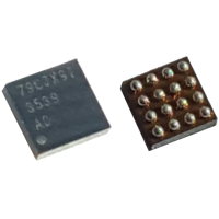Микросхема U4020, U4050, 16pin, iPhone 6S, iPhone 7, IC 3539 управления подсветкой Микросхема U4020, U4050, 16pin, iPhone 6S, iPhone 7, IC 3539 управления подсветкой