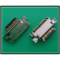 Разъем заряда для Nokia 8, TA-1012, type-c