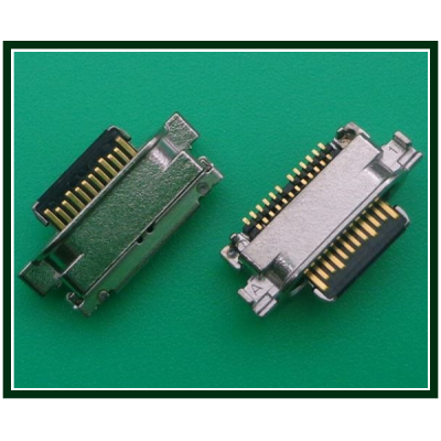 Разъем заряда для Nokia 8, TA-1012, type-c