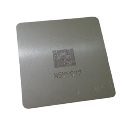 Трафарет BGA для Qualcomm MSM8939