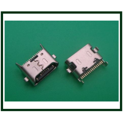 Разъем заряда для Samsung A207, A20s, A21, A215, Lenovo J606, Tab P11, Tab K10, x6c6x, type-c