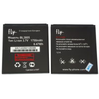 Аккумулятор для Fly (BL3805) для iQ4404 Аккумулятор для Fly (BL3805) для iQ4404
