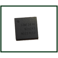 Микросхема S2MF301X для Samsung N970, N975, N976 5G Микросхема S2MF301X для Samsung N970, N975, N976 5G