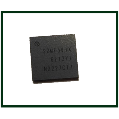 Микросхема S2MF301X для Samsung N970, N975, N976 5G