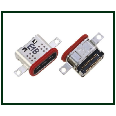 Разъем заряда для AGM X3, Sonim XP8, type-c