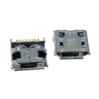 Разъем заряда для Samsung C3322, E2530, S3850, S5610, S5570, B7350, E2652, E2652w, S5380, B2710, C3222, C3330, C3350, C3500, micro-USB Разъем заряда для Samsung C3322, E2530, S3850, S5610, S5570, B7350, E2652, E2652w, S5380, B2710, C3222, C3330, C3350, C3500, micro-USB