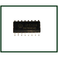 Микросхема IP5108, SOP-16 Микросхема IP5108, SOP-16