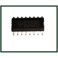 Микросхема IP5108E, SOP-16 Микросхема IP5108E, SOP-16