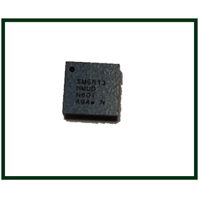 Микросхема SM5513 для Samsung S20