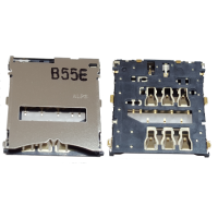 Разъем SIM-карты Sony C6602, C6603, Xperia Z Разъем SIM-карты Sony C6602, C6603, Xperia Z