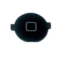 Кнопка Home iPhone 3G/3Gs Black Кнопка Home iPhone 3G/3Gs Black