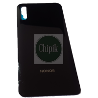Батарейная крышка для Huawei Honor 9X, черная