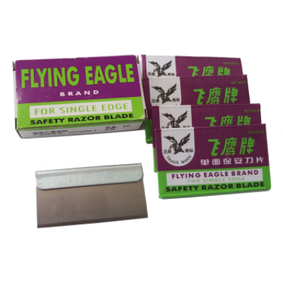 Лезвия для удаления OCA пленки, клея Flying EAGLE, 5 штук в наборе
