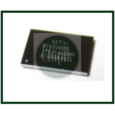 Микросхема MT6336WP
