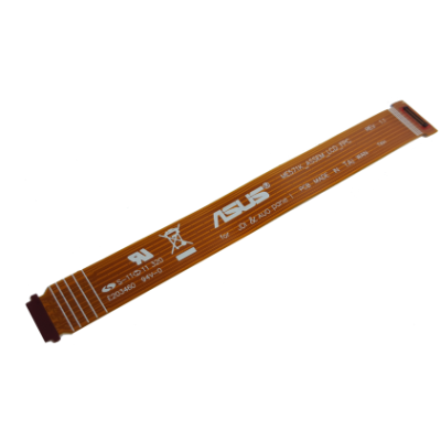 Шлейф дисплейный для планшета 7 Asus Google Nexus 7 2013 (ME571) (LCD Flat cable)