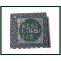 Микросхема BQ24261 Микросхема BQ24261