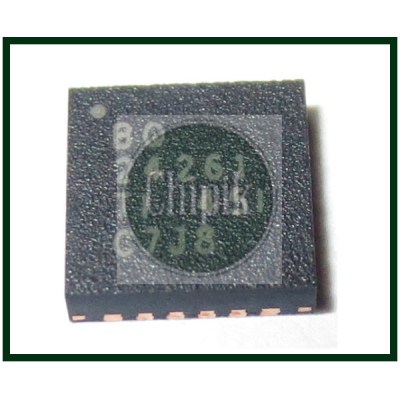 Микросхема BQ24261
