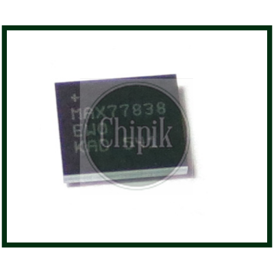 Микросхема MAX77838 для Samsung N950, G955, G930