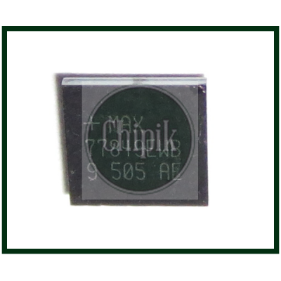 Микросхема MAX77849 для Samsung T350, T355, T550, T555, P355, P555