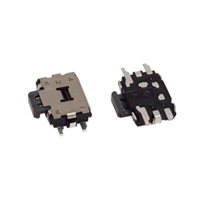 Кнопка камеры 6-контактная Nokia Lumia 520, 525, 808, 930, N8-00, C6-00, 3600s, 6700s, original (PN:5200097)