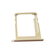 Держатель Sim-карты (holder) Huawei M7 Mate Gold