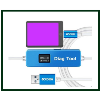 Кабель MAGICO Dial Tool DFU iPad, iPhone Кабель MAGICO Dial Tool DFU iPad, iPhone