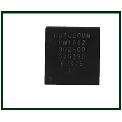 Микросхема PMi632-902-00, PMI632 902 00 (не перечеркнутые)