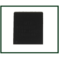 Микросхема MT6360 UP, MT6360UP для Xiaomi Poco M3 Pro 5G, Redmi Note 10 5G, A326B Микросхема MT6360 UP, MT6360UP для Xiaomi Poco M3 Pro 5G, Redmi Note 10 5G, A326B