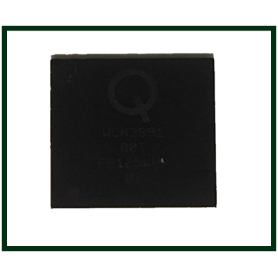 Микросхема WCN3991-00T, WCN3991 00T (перечеркнутые нули)